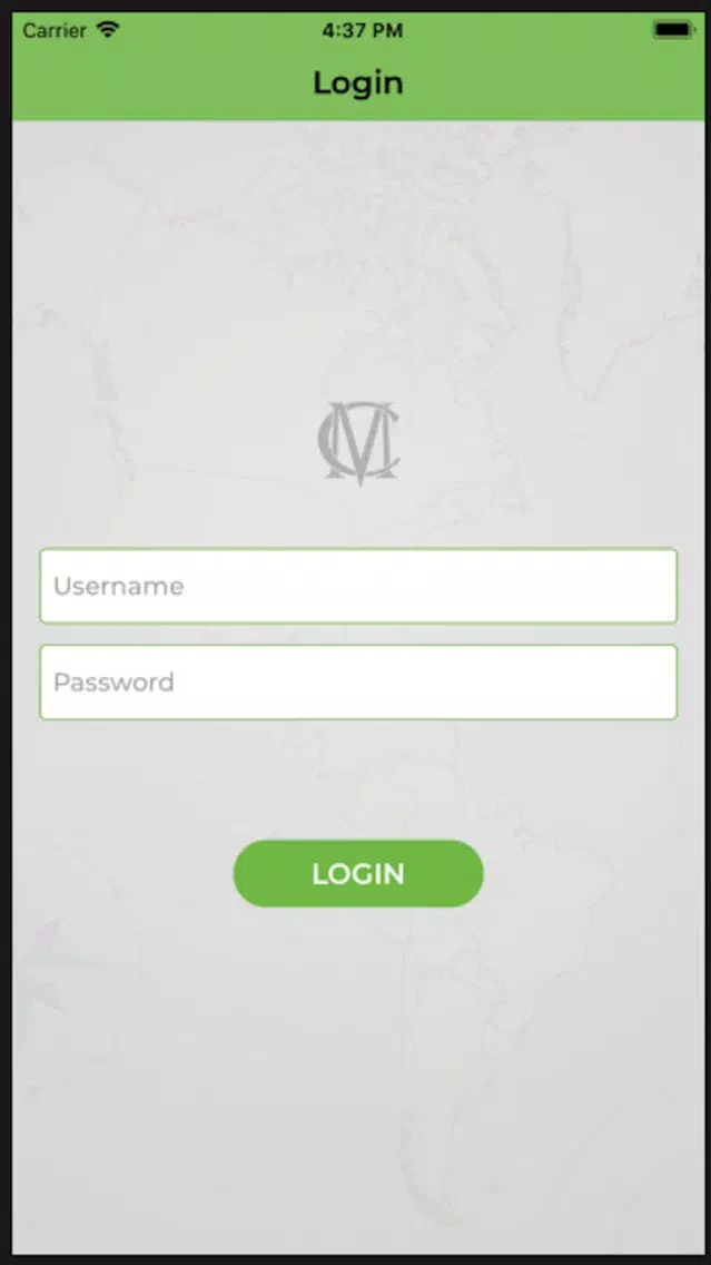 Ảnh chụp màn hình của Magnify Properties