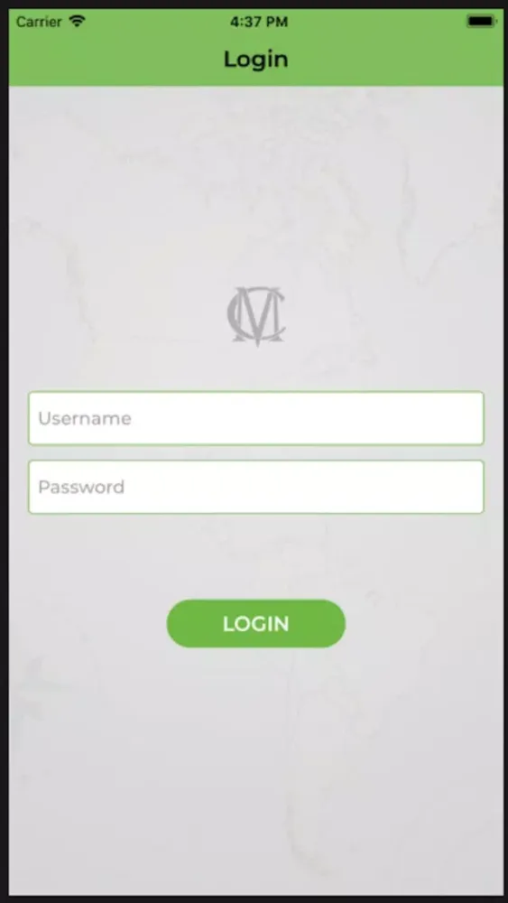Capturas de tela do Magnify Properties