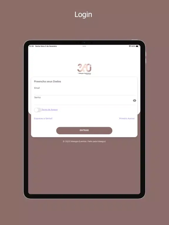 360 by Allergan Aesthetics iPad  سکرین شاٹس