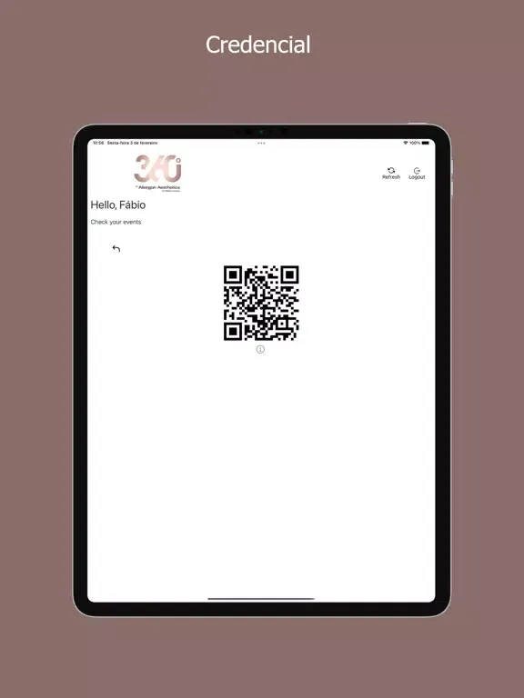 360 by Allergan Aesthetics iPad  سکرین شاٹس