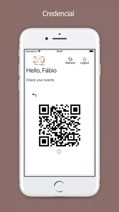 360 by Allergan Aesthetics سکرین شاٹس