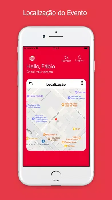 صور Comunidade de Clientes iFood