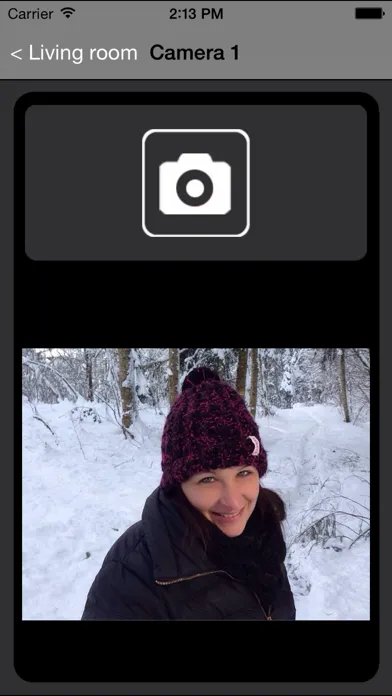 FoxApp Screenshots