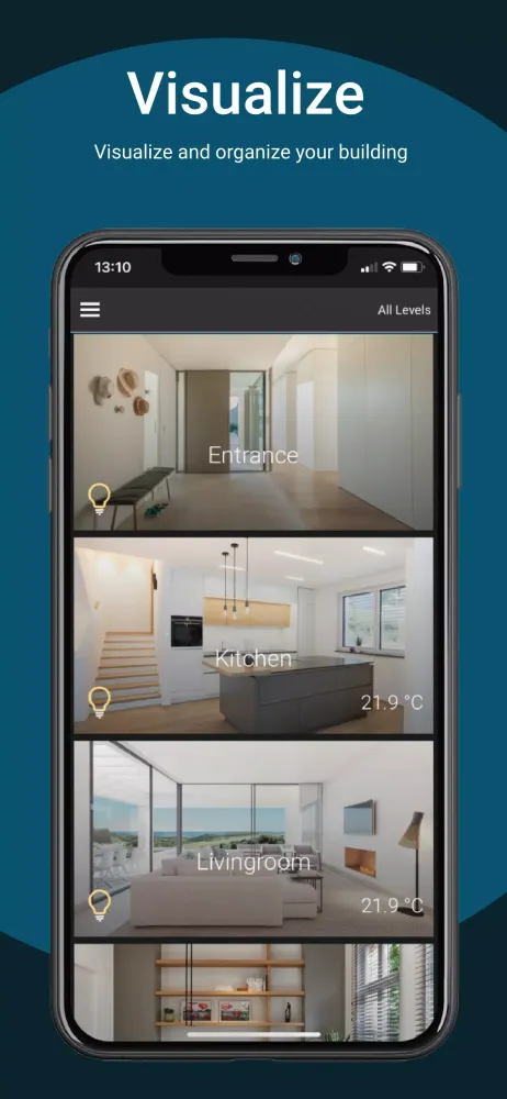 FoxApp Pro سکرین شاٹس