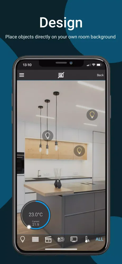 FoxApp Pro سکرین شاٹس