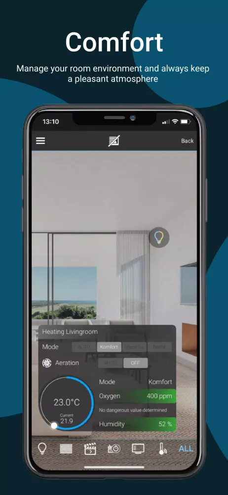 FoxApp Pro سکرین شاٹس