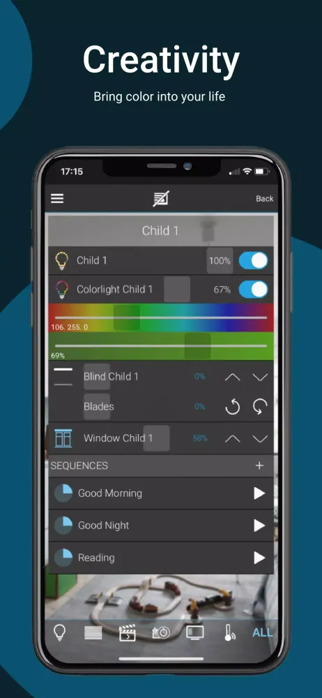 FoxApp Pro سکرین شاٹس