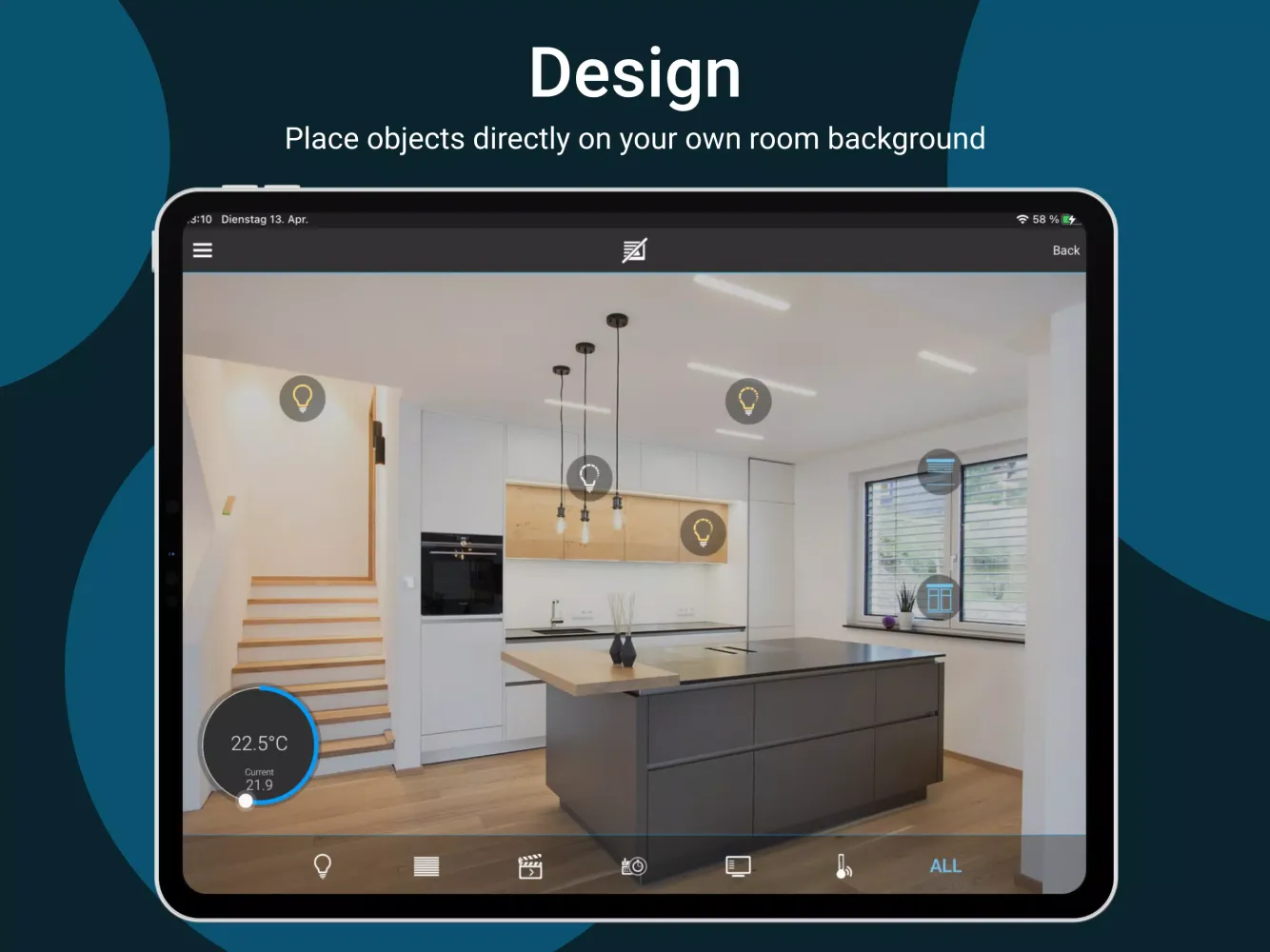 FoxApp Pro سکرین شاٹس
