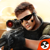 American Sniper Assassin American Sniper Assassin