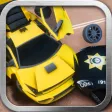 Car Simulator: Crash City Car Simulator: Crash City