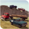Dirt Trucker 2: Climb The Hill