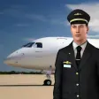 Airplane Pilot Parking