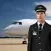 Airplane Pilot Parking