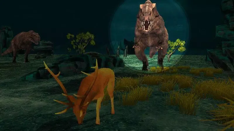Dino Hunting Frenzy Screenshots