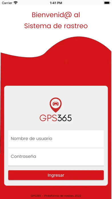 GPS365 Dominicana Screenshots