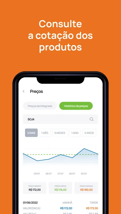 تصاویر Aplicativo Integrada