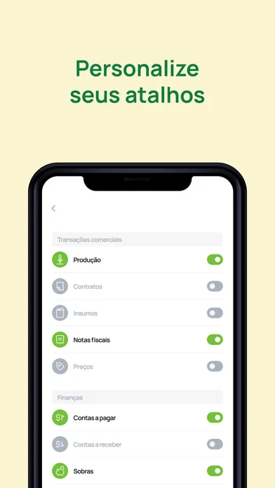 تصاویر Aplicativo Integrada