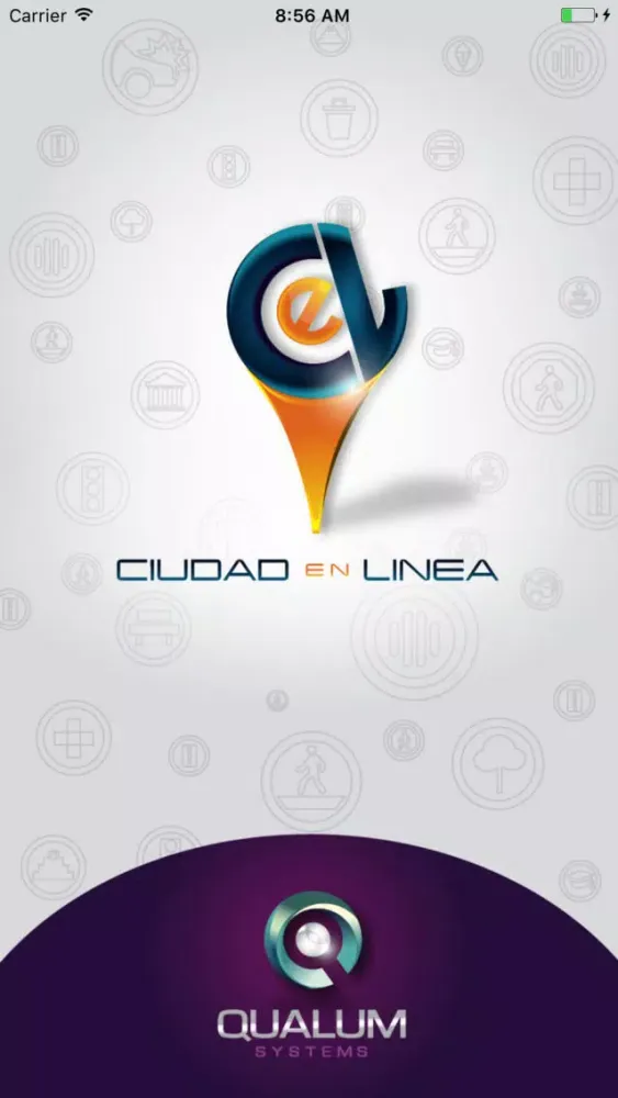 Ciudad en Línea スクリーンショット
