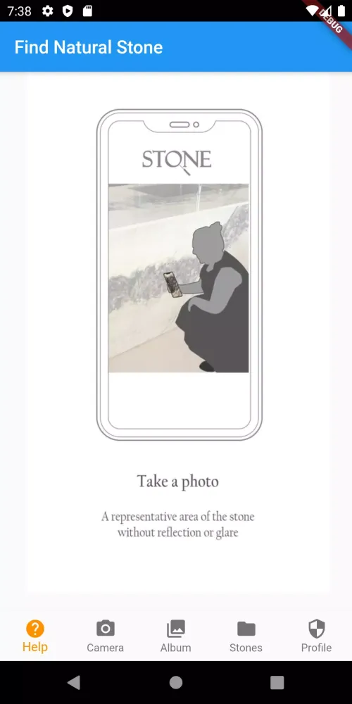 Screenshot di FindStone - Identify, match an