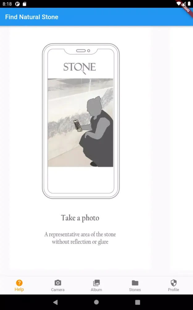 Screenshot di FindStone - Identify, match an