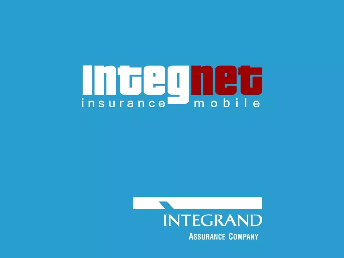 IntegNet Mobile iPad  Ekran Görüntüleri