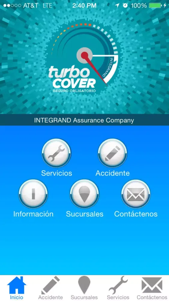 Turbo Cover應用截圖