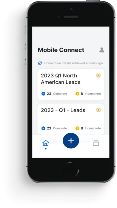 Integrate Mobile Connect স্ক্রিনশট