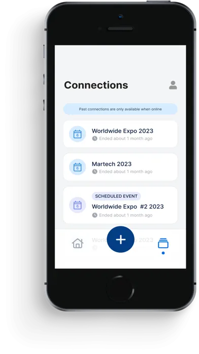 Integrate Mobile Connect স্ক্রিনশট