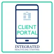Integrated Client Portal App