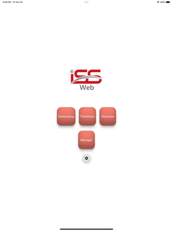 صور ISS-Web iPad 
