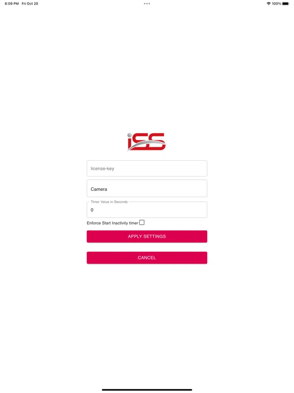 صور ISS-Web iPad 