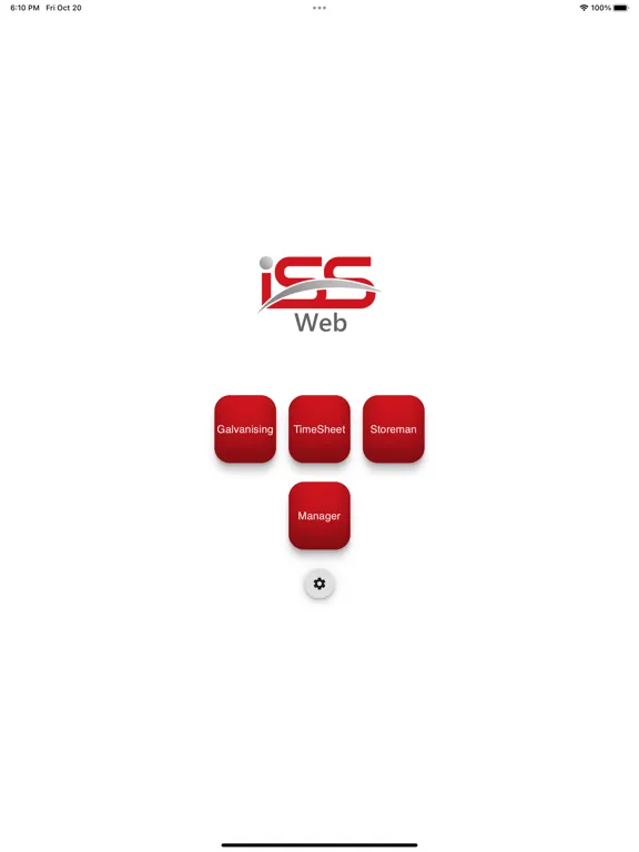 صور ISS-Web iPad 