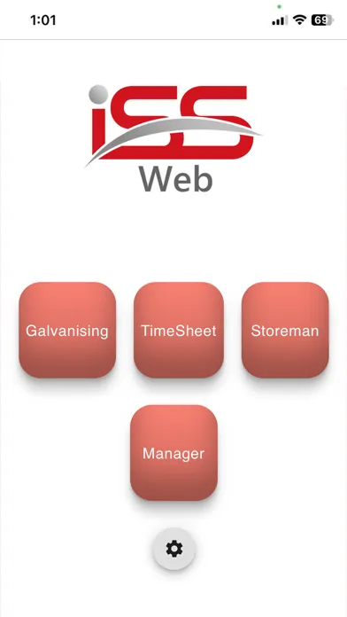 صور ISS-Web