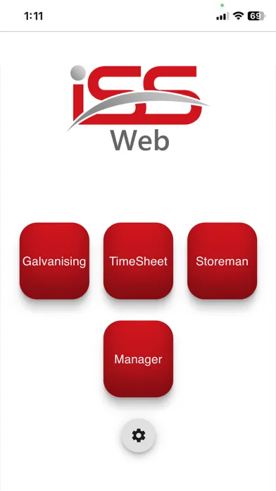 صور ISS-Web