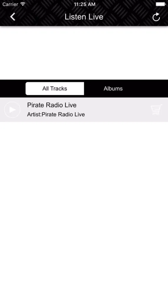 Capturas de pantalla de Pirate Radio 1250