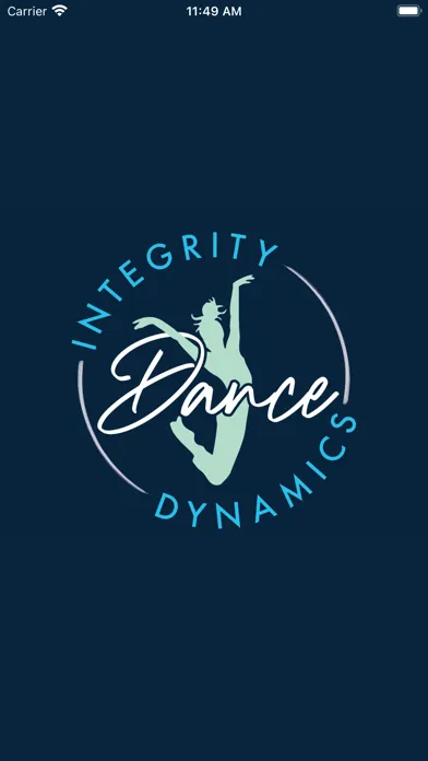 Screenshot di Integrity Dance Dynamics