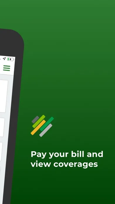 Captures d'écran de Integrity Insurance Mobile
