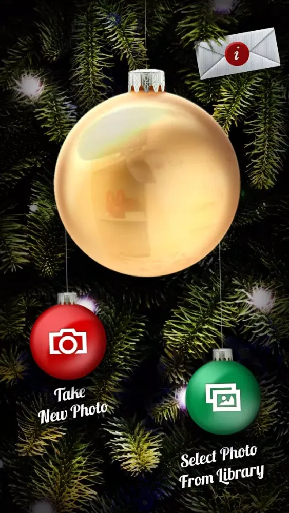 Santafy Me سکرین شاٹس
