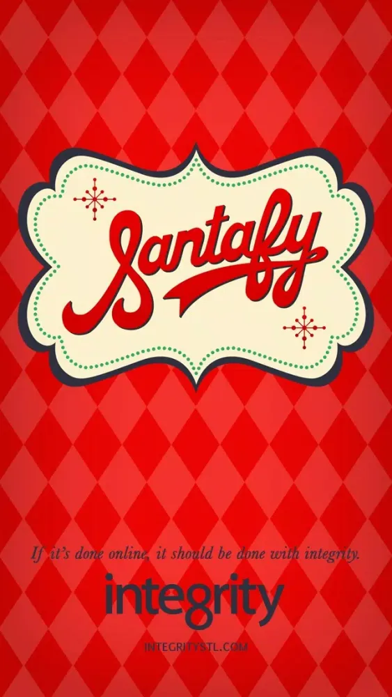 Santafy Me سکرین شاٹس