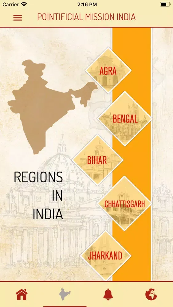تصاویر PMI-INDIA