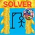 Hangman Solver: Hint, Cheat