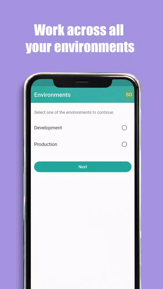 TriggerIT for Boomi Screenshots