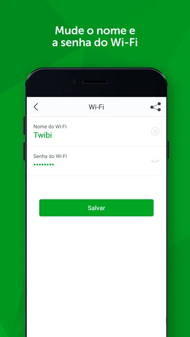 Ảnh chụp màn hình của Wi-Fi Control Home