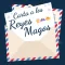 Lista de deseos a reyes magos