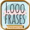 1000 Phrases, Messages & Sayings in Spanish – Pro