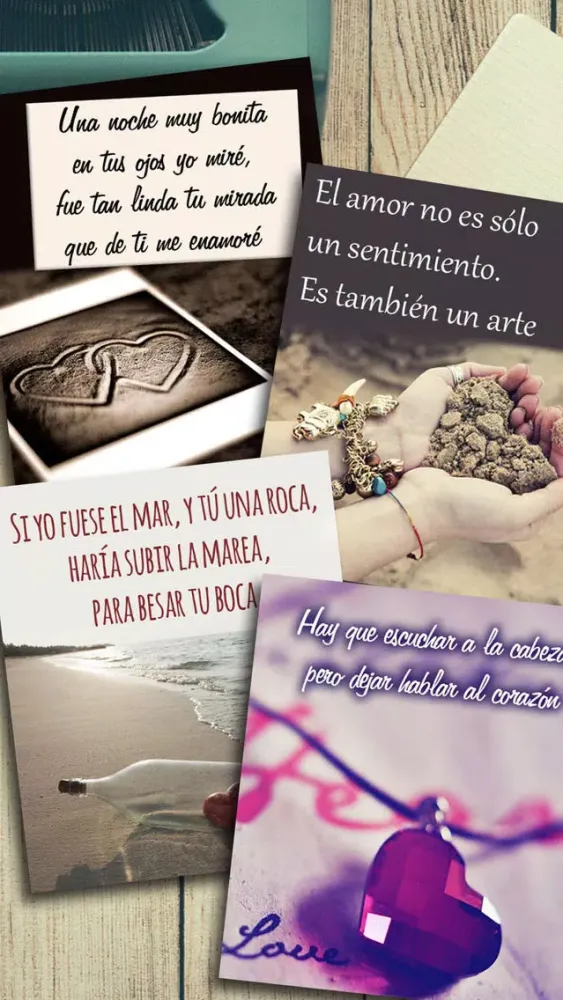 Ảnh chụp màn hình của 1000 Phrases, Messages & Sayings in Spanish – Pro
