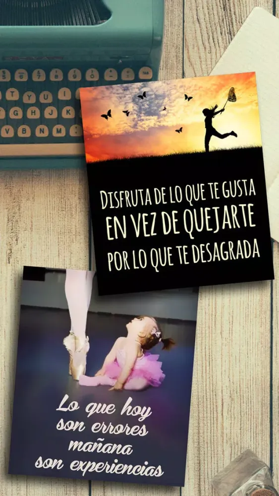 Ảnh chụp màn hình của 1000 Phrases, Messages & Sayings in Spanish – Pro