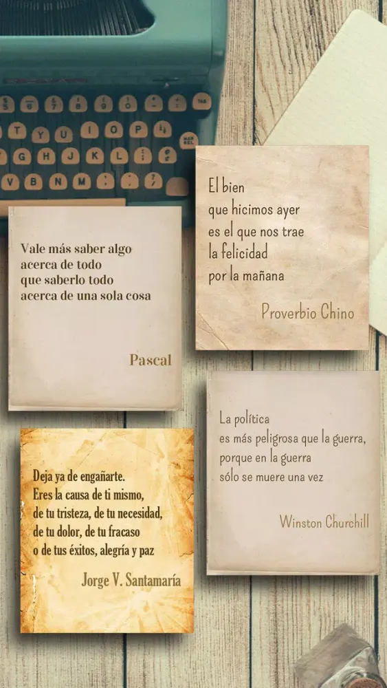 Ảnh chụp màn hình của 1000 Phrases, Messages & Sayings in Spanish – Pro