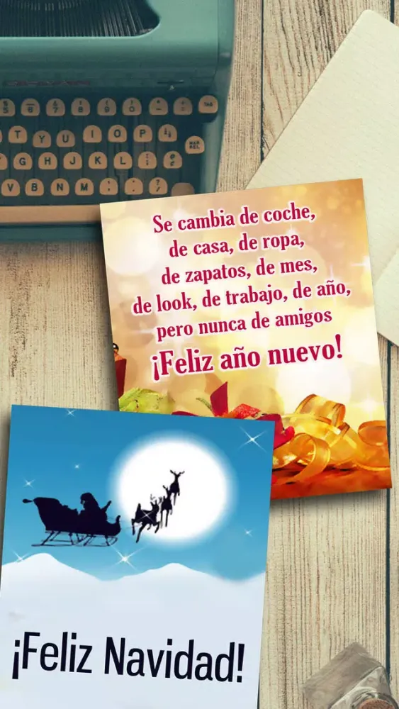 Ảnh chụp màn hình của 1000 Phrases, Messages & Sayings in Spanish – Pro