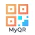 My QR Contacts